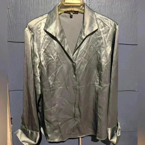 Lafallete blouse - Picture 1 of 7